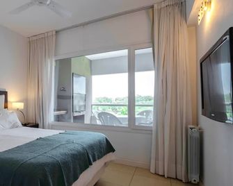 Valeria Playa Apart - Cariló - Schlafzimmer