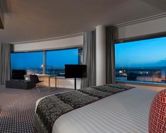 Meliá Paris La Défense - Courbevoie - Chambre