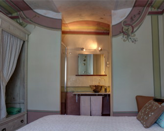 Dimora San Sebastiano - Neive - Habitación