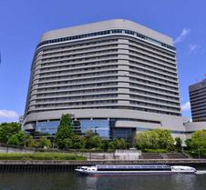 Hotel New Otani Osaka