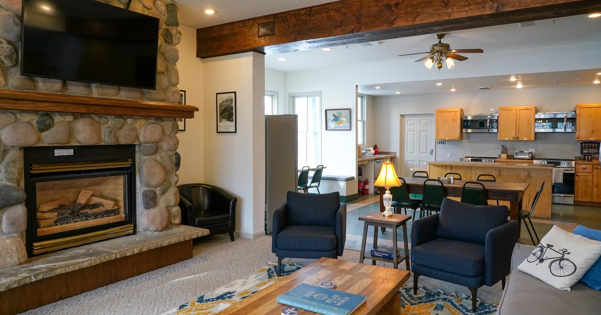 Crested Butte Hostel £54. Crested Butte Hotel Deals & Reviews - KAYAK