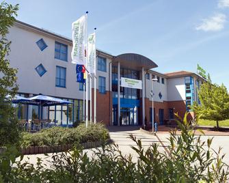 Wyndham Garden Wismar - Wismar - Bygning