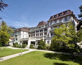 Wyndham Grand Bad Reichenhall Axelmannstein - Bad Reichenhall - Edificio