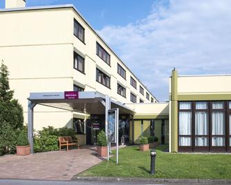 Mercure Hotel Düsseldorf Airport - Ratingen - Building
