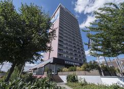 Hotel Excelsior Ludwigshafen - Ludwigshafen - Bâtiment