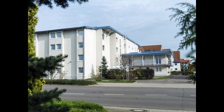 Ibis Leipzig Nord Ost 53 6 5 Taucha Hotel Deals Reviews Kayak