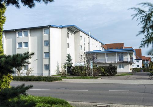 Ibis Leipzig Nord Ost 53 6 5 Taucha Hotel Deals Reviews Kayak