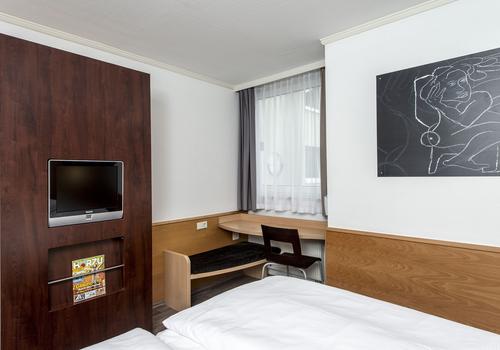 Ibis Leipzig Nord Ost 53 6 5 Taucha Hotel Deals Reviews Kayak