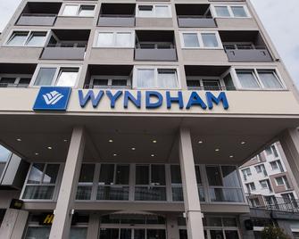 Wyndham Köln - Keulen - Gebouw
