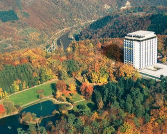 Wyndham Garden Lahnstein Koblenz - Lahnstein - Building