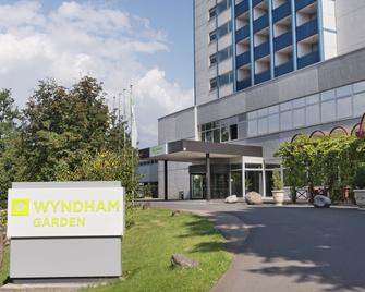 Wyndham Garden Lahnstein Koblenz - Lahnstein - Building