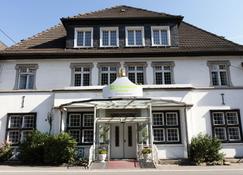 Wyndham Garden Gummersbach - Gummersbach - Bâtiment