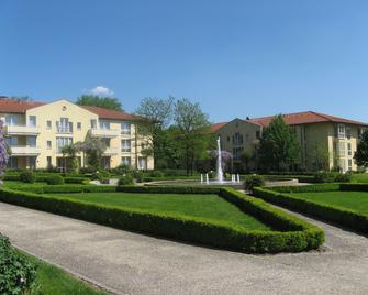 City Hotel Dresden Radebeul - Radebeul - Building