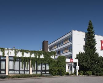 ibis Dortmund West - Dortmund - Edificio