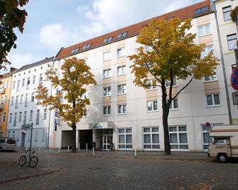 Good Morning Berlin City West - Berlin - Building