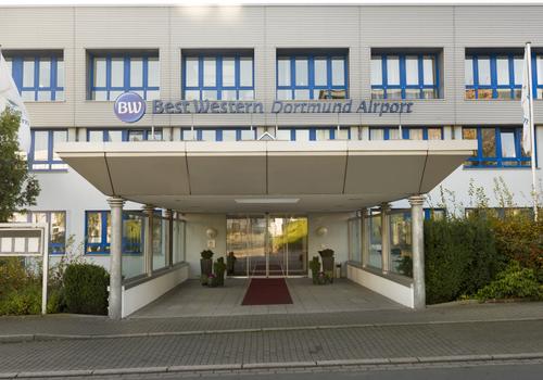 Gunstige Hotels In Dortmund Unterkunfte Ab 21 Nacht Kayak