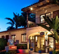 Casa Del Mar Inn
