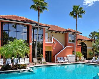 Legacy Vacation Resorts - Lake Buena Vista - Lake Buena Vista - Pool