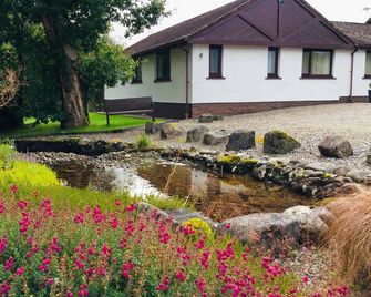 Distant Hills Guest House - Spean Bridge - Buiten zicht
