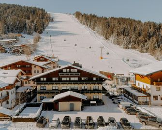 بد آند بريكفاست هوتل دي بيرجكول - فلاشاو