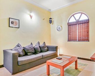 Fabhotel Bounty Yatra - Mapusa - Huiskamer