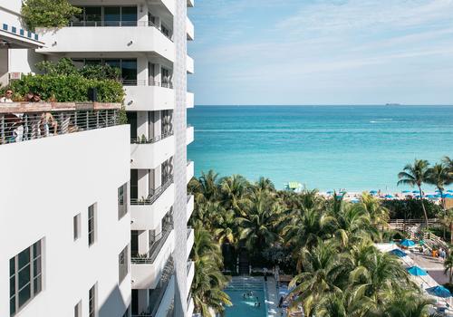 Soho Beach House à Partir De 213 Hôtels Miami Kayak Soho Beach House à Partir De 213