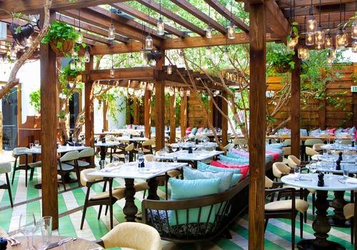 Soho Beach House 240 9 1 5 Miami Hotel Deals Soho Beach House 240 9 1 5 Miami