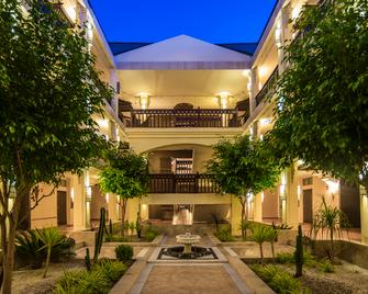 Be Live Collection Saïdia - Saïdia - Building
