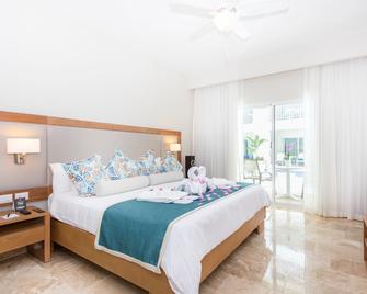 Be Live Collection Punta Cana - Punta Cana - Bedroom