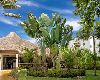 Be Live Collection Marien - Puerto Plata - Gebouw