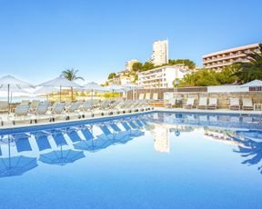 Be Live Adults Only Marivent