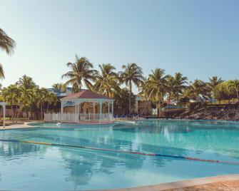 Hotel Turquesa - Varadero - Pool