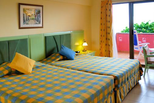 Chateau Miramar By Be Live - Havana - Bedroom