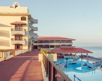 Be Live Havana City Copacabana - Havana - Gebouw