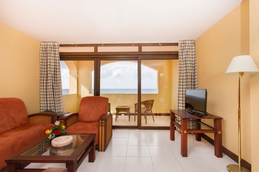 Be Live Havana City Copacabana - Havanna - Wohnzimmer