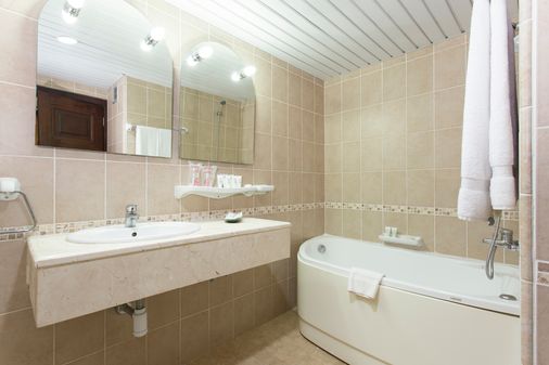 Be Live Havana City Copacabana - Havanna - Bad