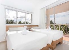 Apartamentos Punta Cana by Be Live - Punta Cana - Ložnice