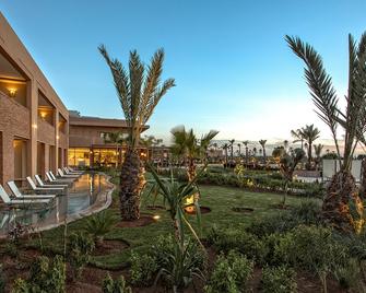 Be Live Collection Marrakech Adults Only - Marrakesh - Building