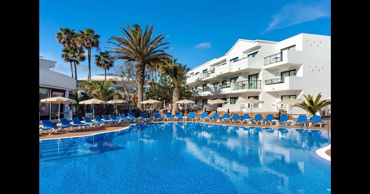 Be Live Experience Lanzarote Beach from £64. Costa Teguise Hotels KAYAK