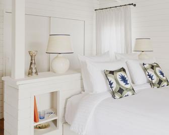 Epi Baie de Pampelonne - Ramatuelle - Bedroom