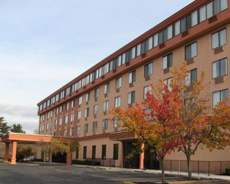 Clarion Hotel Somerset - Somerset - Rakennus