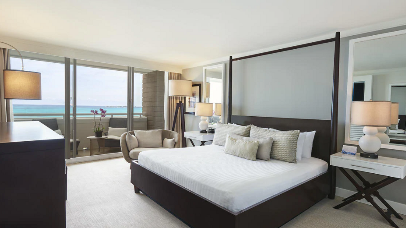 The Level At Meliá Nassau Beach