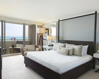 The Level At Meliá Nassau Beach - נאסאו - חדר שינה