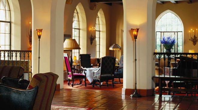 Chateau Marmont 515 1 0 0 9 Los Angeles Hotel Deals