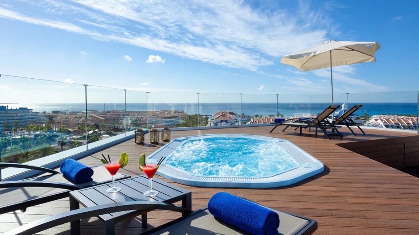 Hotel Best Tenerife