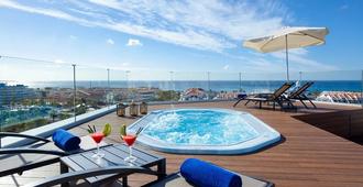 Hotel Best Tenerife - Playa de las Américas - Piscina