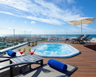 Hotel Best Tenerife - Playa de las Américas - Bể bơi
