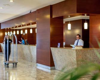 Hotel Best Tenerife - Playa de las Américas - Resepsiyon
