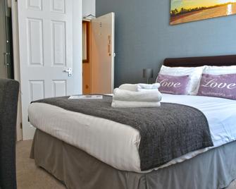 Taunton House - Great Yarmouth - Bedroom