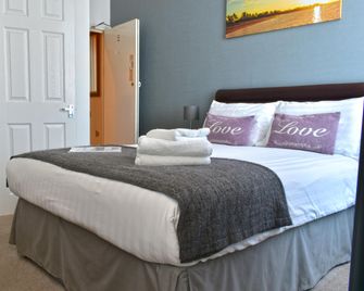 Taunton Guest House - Great Yarmouth - Bedroom